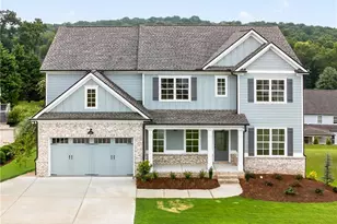 3787 Cheyenne Ln, Jefferson, GA 30549 - Photo 69