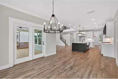 3787 Cheyenne Lane, Jefferson, GA 30549 - Photo 25