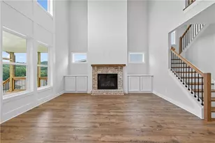 3787 Cheyenne Ln, Jefferson, GA 30549 - Photo 15