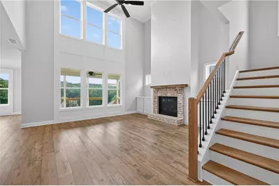 3787 Cheyenne Lane, Jefferson, GA 30549 - Photo 11