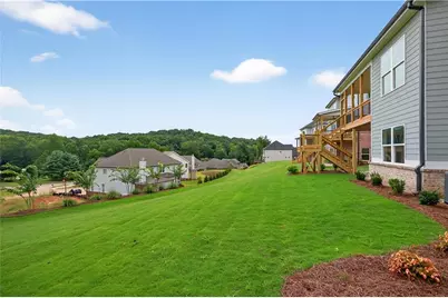 3787 Cheyenne Lane, Jefferson, GA 30549 - Photo 67