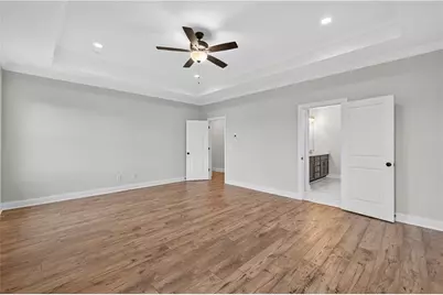3787 Cheyenne Lane, Jefferson, GA 30549 - Photo 47