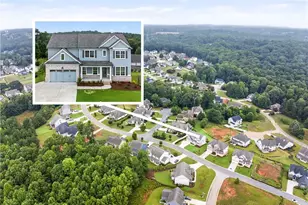 3787 Cheyenne Ln, Jefferson, GA 30549 - Photo 73