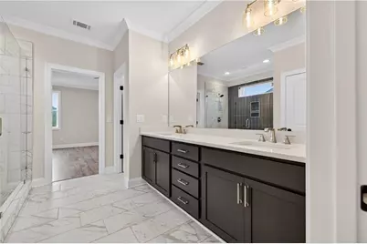 3787 Cheyenne Lane, Jefferson, GA 30549 - Photo 51