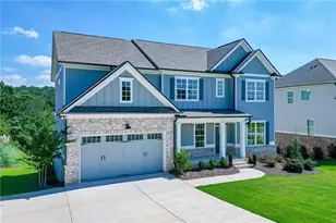 3787 Cheyenne Ln, Jefferson, GA 30549 - Photo 3