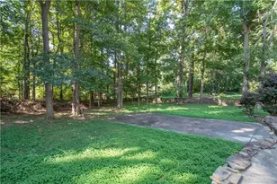 4731 Shadybrook Way SE, Conyers, GA 30094 - Photo 39