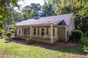 4731 Shadybrook Way SE, Conyers, GA 30094 - Photo 3