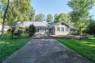 4731 Shadybrook Way SE, Conyers, GA 30094 - Photo 41