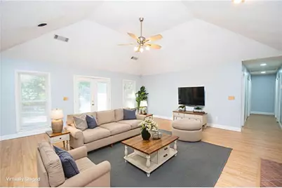 4731 Shadybrook Way SE, Conyers, GA 30094 - Photo 11
