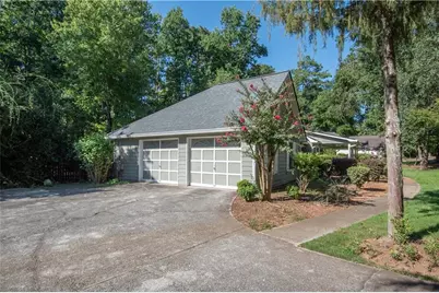4731 Shadybrook Way SE, Conyers, GA 30094 - Photo 37