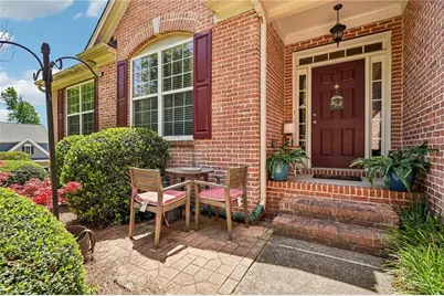288 Harmony Lake Drive, Canton, GA 30115 - Photo 3