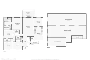 288 Harmony Lake Dr, Canton, GA 30115 - Photo 47