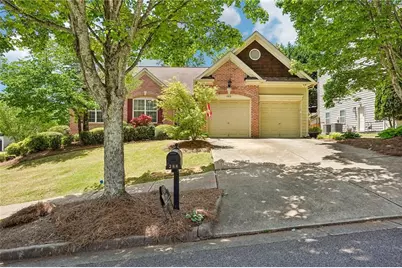 288 Harmony Lake Drive, Canton, GA 30115 - Photo 1
