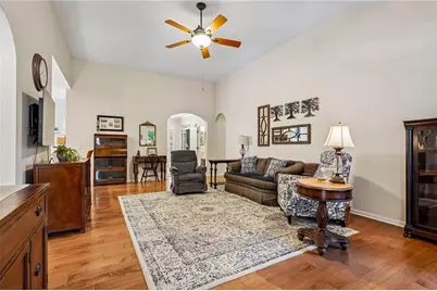 288 Harmony Lake Drive, Canton, GA 30115 - Photo 9