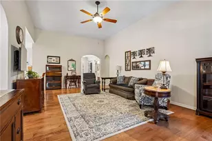 288 Harmony Lake Dr, Canton, GA 30115 - Photo 9