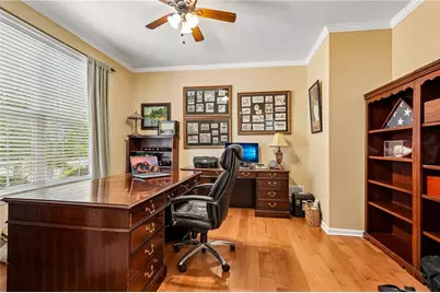 288 Harmony Lake Drive, Canton, GA 30115 - Photo 25
