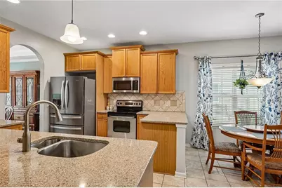 288 Harmony Lake Drive, Canton, GA 30115 - Photo 17