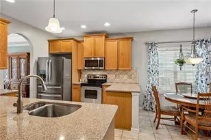 288 Harmony Lake Dr, Canton, GA 30115 - Photo 17