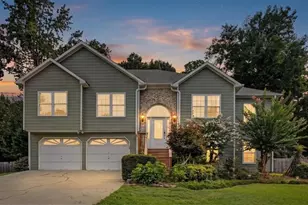 1465 La Maison Dr, Lawrenceville, GA 30043 - Photo 1