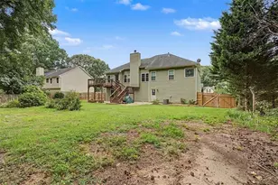 1465 La Maison Dr, Lawrenceville, GA 30043 - Photo 49
