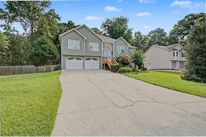 1465 La Maison Drive, Lawrenceville, GA 30043 - Photo 5