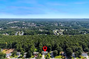 1465 La Maison Dr, Lawrenceville, GA 30043 - Photo 41