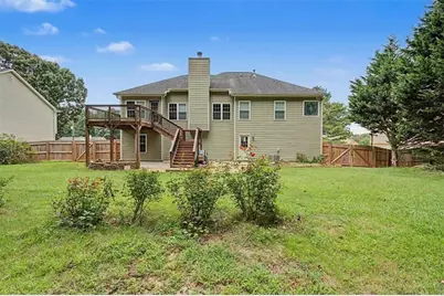 1465 La Maison Drive, Lawrenceville, GA 30043 - Photo 51