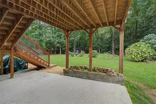 1465 La Maison Dr, Lawrenceville, GA 30043 - Photo 45