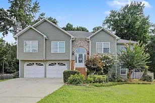 1465 La Maison Dr, Lawrenceville, GA 30043 - Photo 1