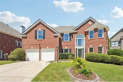 5041 Duxford Drive SE, Smyrna, GA 30082 - Photo 1