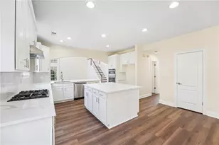 5041 Duxford Dr SE, Smyrna, GA 30082 - Photo 17