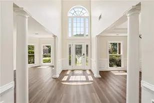 5041 Duxford Dr SE, Smyrna, GA 30082 - Photo 3