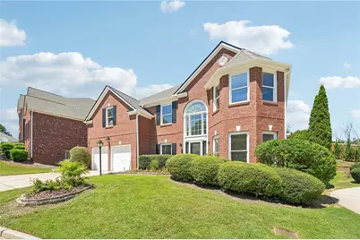5041 Duxford Drive SE, Smyrna, GA 30082 - Photo 41