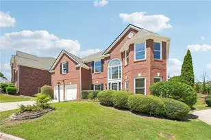 5041 Duxford Dr SE, Smyrna, GA 30082 - Photo 41