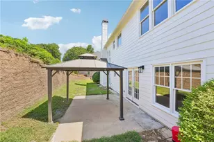 5041 Duxford Dr SE, Smyrna, GA 30082 - Photo 35