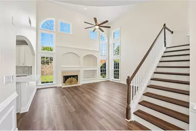 5041 Duxford Drive SE, Smyrna, GA 30082 - Photo 5