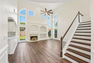 5041 Duxford Dr SE, Smyrna, GA 30082 - Photo 5