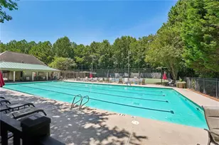 5041 Duxford Dr SE, Smyrna, GA 30082 - Photo 45