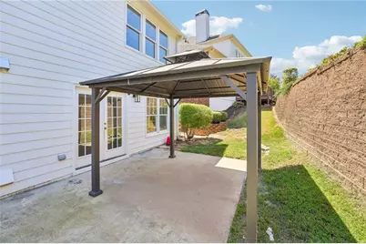 5041 Duxford Drive SE, Smyrna, GA 30082 - Photo 37