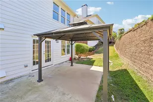 5041 Duxford Dr SE, Smyrna, GA 30082 - Photo 37