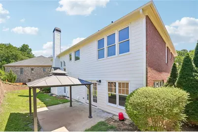 5041 Duxford Drive SE, Smyrna, GA 30082 - Photo 31