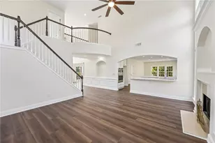 5041 Duxford Dr SE, Smyrna, GA 30082 - Photo 9