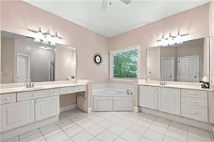 2321 Herring Woods Trail, Grayson, GA 30017 - Photo 15