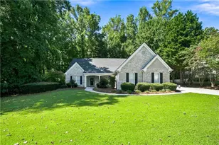 2321 Herring Woods Trail, Grayson, GA 30017 - Photo 1