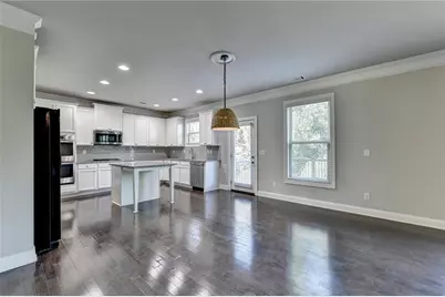 3860 Grandview Manor Drive, Cumming, GA 30028 - Photo 11