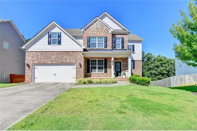 3860 Grandview Manor Drive, Cumming, GA 30028 - Photo 1