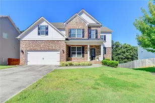 3860 Grandview Manor Dr, Cumming, GA 30028 - Photo 1