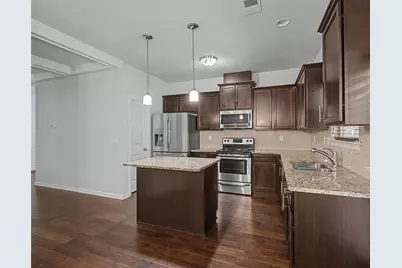 1305 Bridge Peak Lane, Norcross, GA 30093 - Photo 11