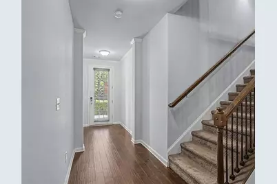 1305 Bridge Peak Lane, Norcross, GA 30093 - Photo 5