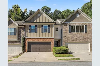 1305 Bridge Peak Lane, Norcross, GA 30093 - Photo 1